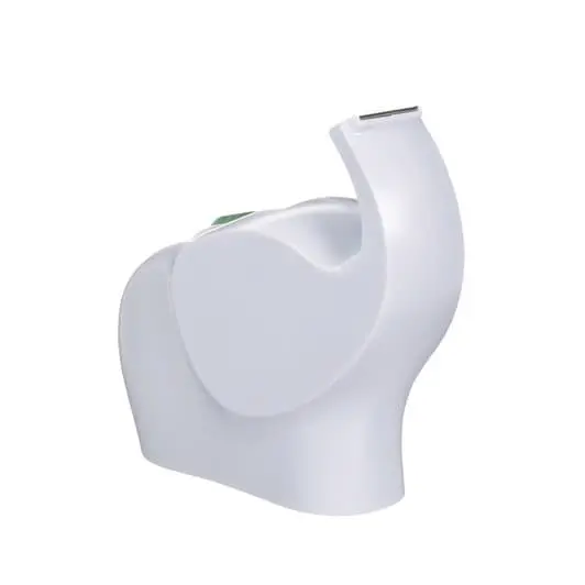 Scotch Dispensador de Cinta Adhesiva Elefante - Rollos hasta 19mm x 8.89m - Incluye 1 Cinta