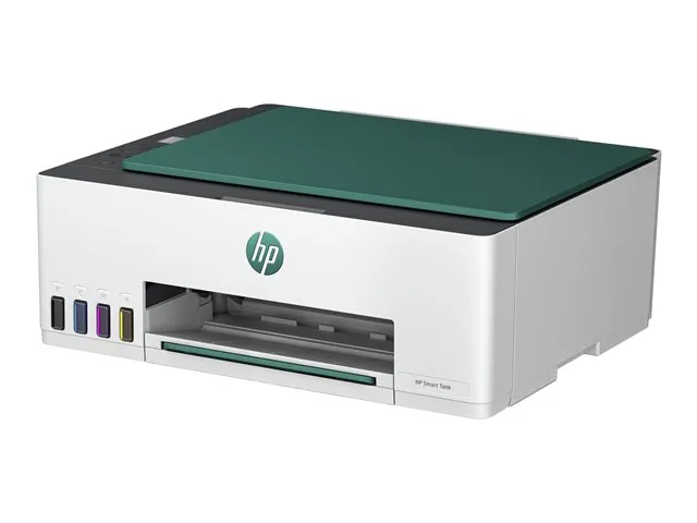 Hp Smart Tank 5109 Impresora Multifuncion Color Wifi 12Ppm