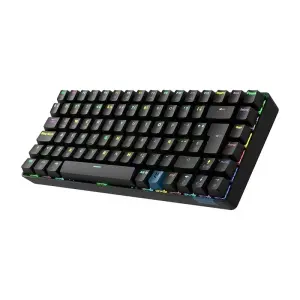 Hiditec Teclado Gaming GM1K con Switches Brown
