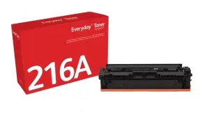 Xerox Everyday Toner Negro LaserJet 216A