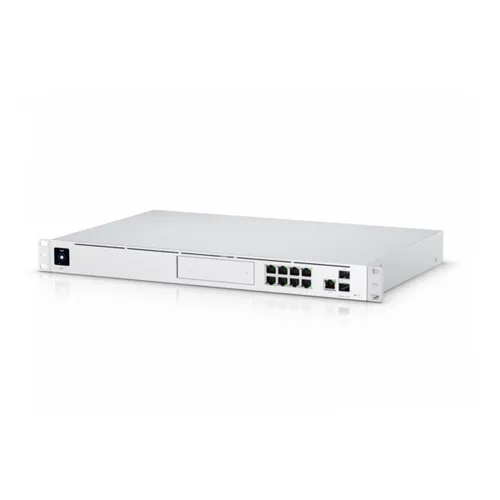 Ubiquiti UDM-PRO Dream Machine Switch Gateway 1U