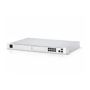 Ubiquiti UDM-PRO Dream Machine Switch Gateway 1U