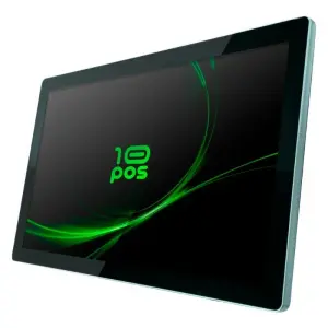 10POS TPV 21.5" RK3568, 2GB RAM, 32GB Almacenamiento, USB-C