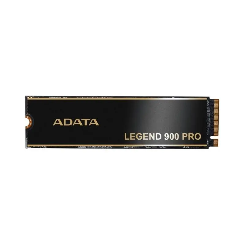 A-DATA SSD Legend 900 Pro 4TB PCIe Gen4x4 7400MB/s