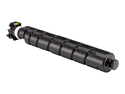 Kyocera TK8375 Cartucho de Tóner Negro Compatible Reemplazo 1T02XD0NL0/TK8375K