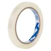 Milan Cinta Adhesiva Transparente 12mm x 66m Brillante