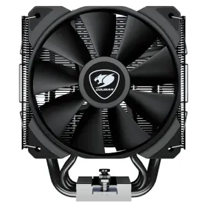 Cougar Forza 85 Essential Ventilador de Refrigeración para Componentes