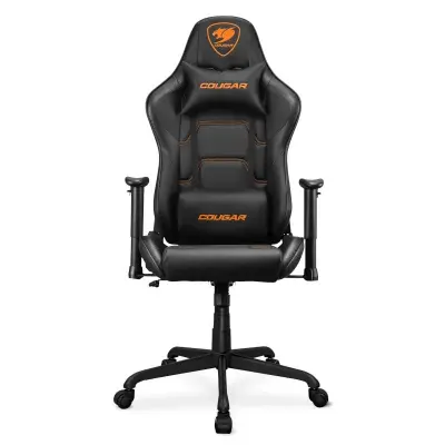 Cougar Silla Gaming Armor Elite Negra