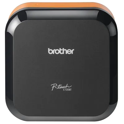 Brother PTE720BT Rotuladora Electrónica para Etiquetas