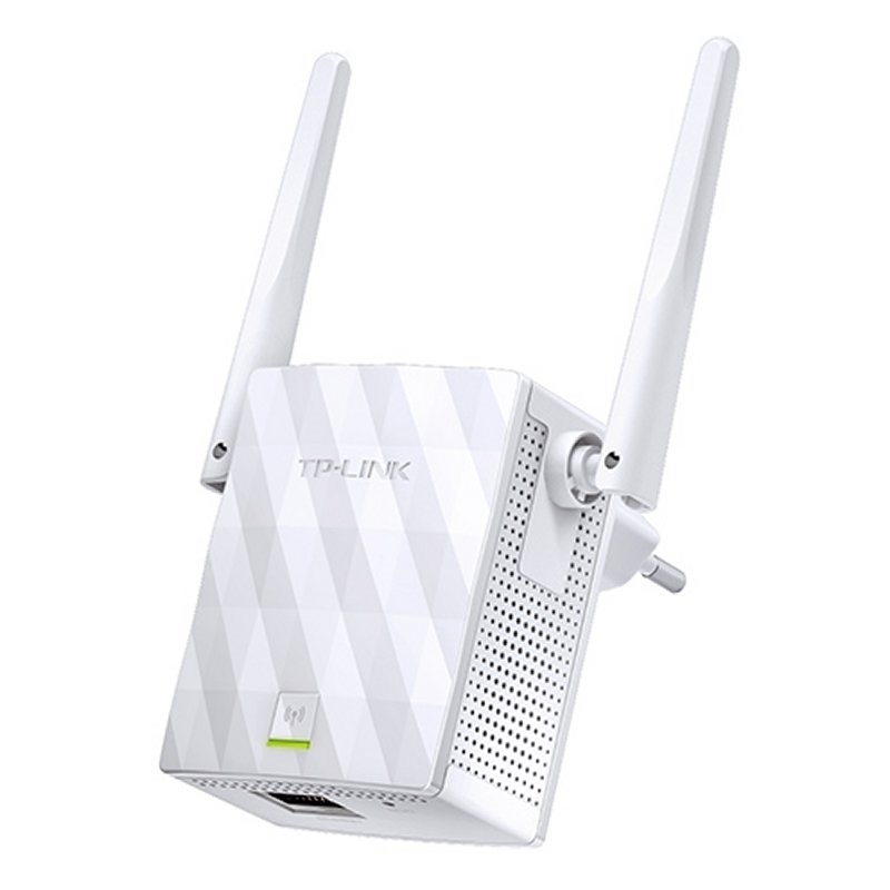 Tp-Link Tl-Wa855Re Repetidor Wifi N300