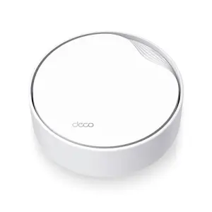 TP-LINK Deco X50-POE Punto De Acceso Interior Mesh WiFi 6 AX3000 2402 Mbps + 574 Mbps