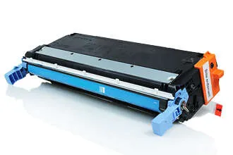 HP C9731A Cyan Cartucho de Tóner - Reemplazo 645A