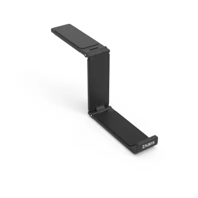 ZALMAN ZM-FH10 BK Soporte Para Auriculares y Accesorios de Audio