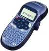 Dymo LetraTag LT100H Impresora de Etiquetas Portátil con Pantalla LCD y Memoria para 9 Etiquetas