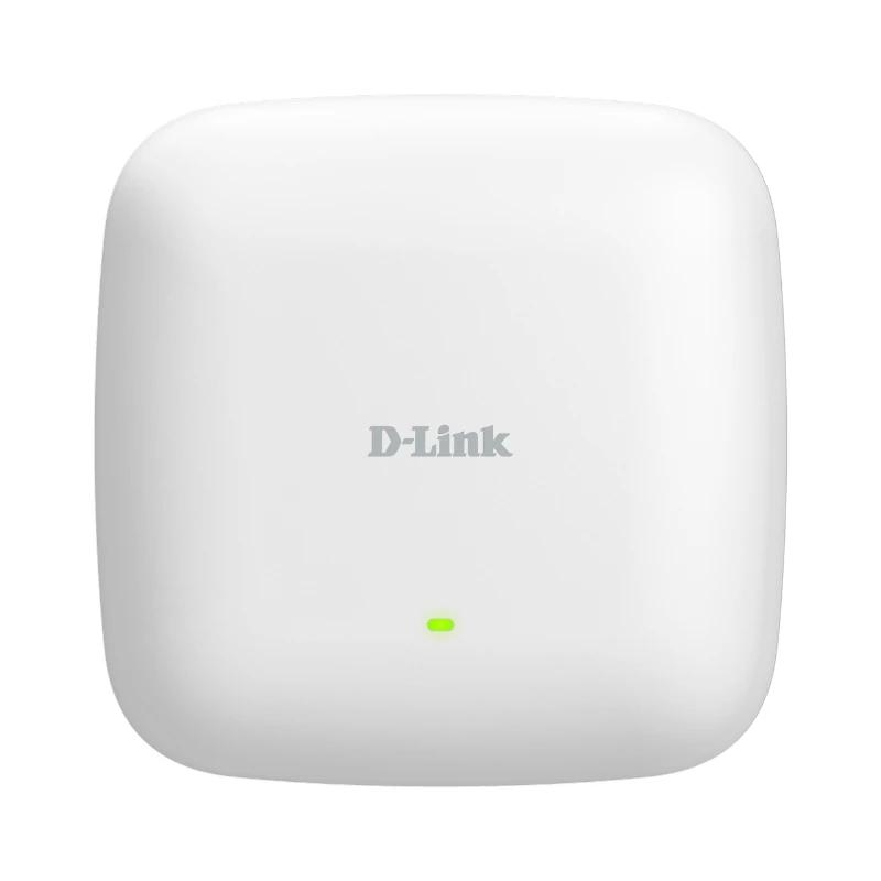 D-Link Dap-X3060 Ap Wi-Fi6 Ax3000 Poe 1X2.5Gb
