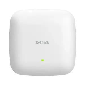 D-Link DAP-X3060 Punto De Acceso WiFi 6 AX3000 PoE Pasivo 1 Puerto 2.5GHz 4 Antenas
