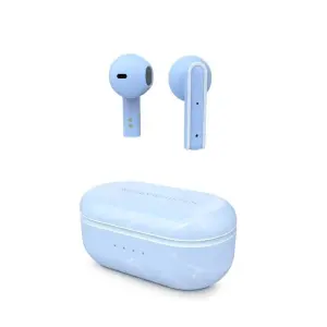 Energy Sistem Auricular Intrauditivo Bluetooth 5.3 Con Sensor De Proximidad Y Caja De Carga