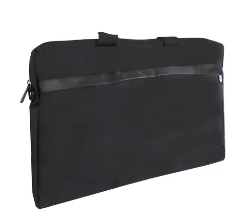 Maletin De Portatil 15.6" Approx Appnb201 15.6" Alta Resistencia Nylon Y Pu Color Negro