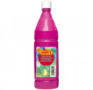 Jovi Témpera Líquida Paint Magenta 1000ml