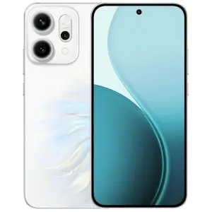 OPPO Reno 14 5G 6.59" 12GB RAM 512GB Almacenamiento Opal White
