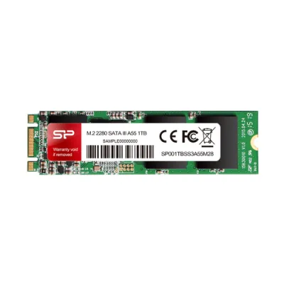 Sp Ace A55 Ssd 512Gb M.2 Sata3