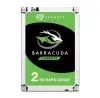 Seagate Barracuda Disco Duro Interno 3.5" 2TB SATA 7200RPM 256MB