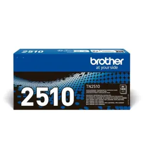 Brother Tóner Negro Compatible HL-L2400DW/DCP-L2620DW/MFC-L2800DW