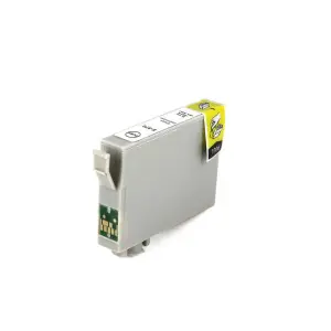 Epson T0870 Cartucho de Tinta Genérico Optimizador de Brillo Reemplazo C13T08704010