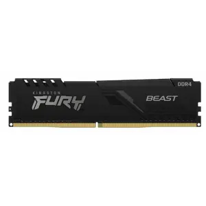 Kingston Fury Beast 16GB (2x8) DDR4 3200MHz RAM