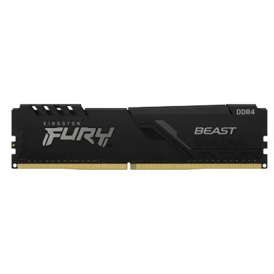 Kingston Fury Beast 16GB (2x8) DDR4 3200MHz RAM