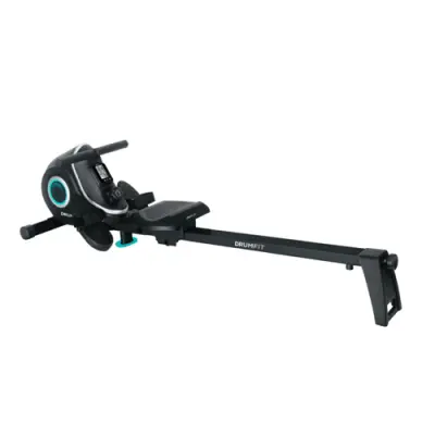Cecotec DrumFit Rower 7000 Regatta Máquina de Remo Magnético