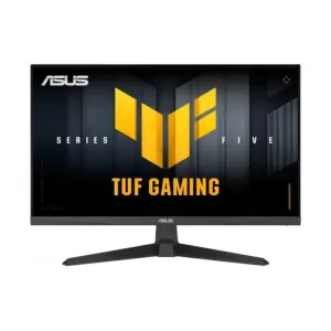 ASUS Monitor 27" FHD IPS 200Hz 1ms DP HDMI con Altavoz Negro VG279Q5A