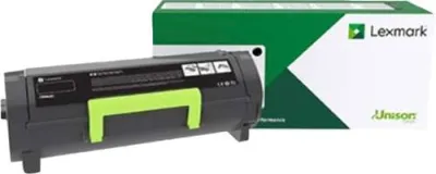 Lexmark M1246 Cartucho de Tóner Original Negro
