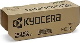 Kyocera-Mita Toner Negro Fs-2100Dn - Tk 3100