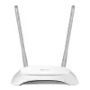 TP-LINK WR850N Router WiFi 300MB 4 Puertos Ethernet 2 Antenas Control Parental IPv6