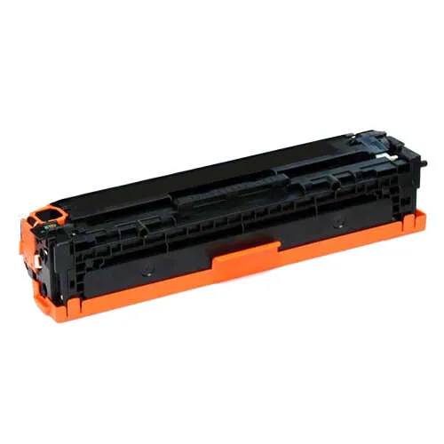 Canon 067H Negro Cartucho De Toner Generico - Reemplaza 5106C002/5102C002