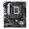 ASUS PRIME H610M-A CSM D4 Placa Base mATX 1700