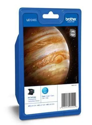 Brother Tinta Cian para MFC-J6510DW/J6710DW/J6910DW/J430W