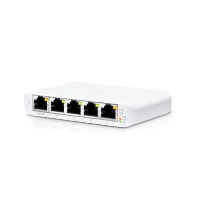 Ubiquiti Unifi Usw-Flex-Mini Switch Gest 5Xgbe