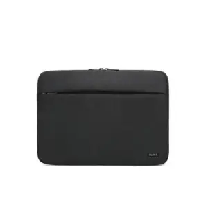 Ewent EW2523 Maletín Para Portátil Hasta 15" Con Compartimento Exterior Negro