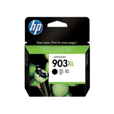HP 903XL Cartucho de Tinta Negro Original