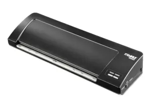 Dahle 70303 Plastificadora A3 Calidad Fotográfica 40 Seg Calentamiento 500mm/min 0,5mm Espesor Máx