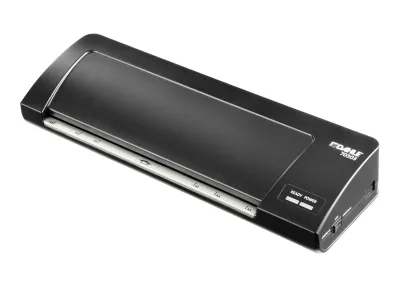 Dahle 70303 Plastificadora A3 Calidad Fotográfica 40 Seg Calentamiento 500mm/min 0,5mm Espesor Máx