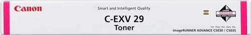 Canon Toner Magenta C-EXV29M para Impresoras IRC 5030/30I/35/35I