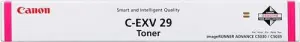 Canon Toner Magenta C-EXV29M para Impresoras IRC 5030/30I/35/35I