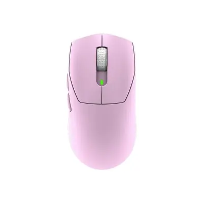 MSI Ratón Inalámbrico Forge GM340W Violeta 12000 DPI