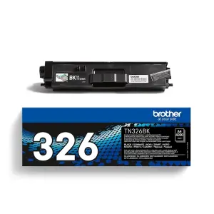 Brother Toner Negro HL-L8250CDN, L8350CDW, DCP-L8400CDN, MFC-L8650CDW, L8850CDW