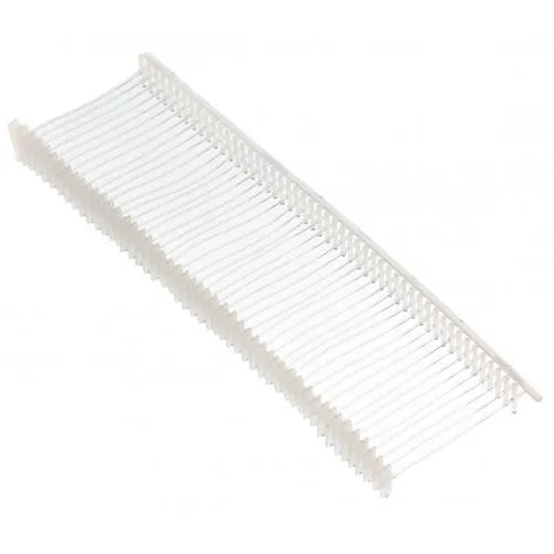 Apli Pack 5000 Navetes Estándar 25Mm Compatible Con Etiquetadora 101545