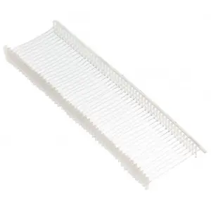 Apli Pack 5000 Navetes Estándar 25mm Compatible Con Etiquetadora 101545
