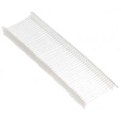 Apli Pack 5000 Navetes Estándar 25mm Compatible Con Etiquetadora 101545